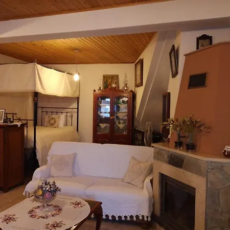 Stonebuild Holiday home *
